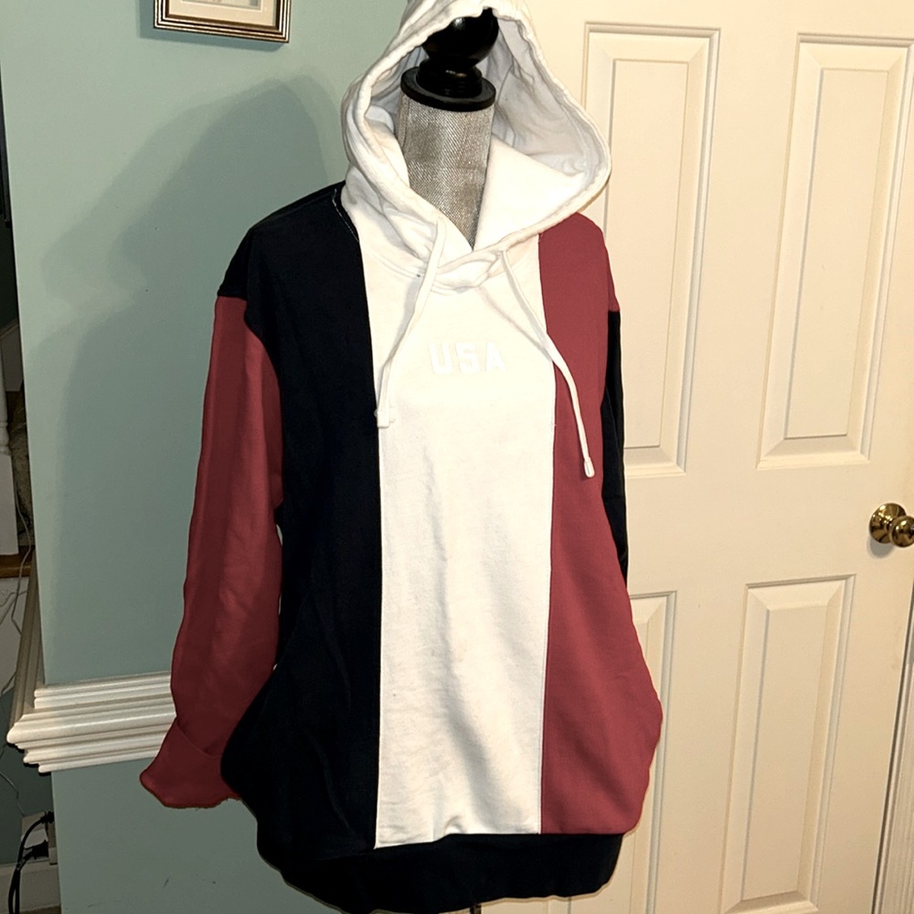 American Eagle USA hoodie